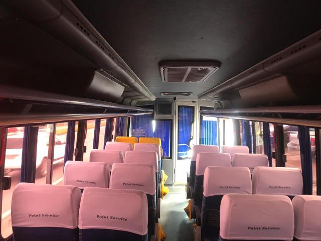 Onibus Agrale/Maxibus Astor - Foto 12