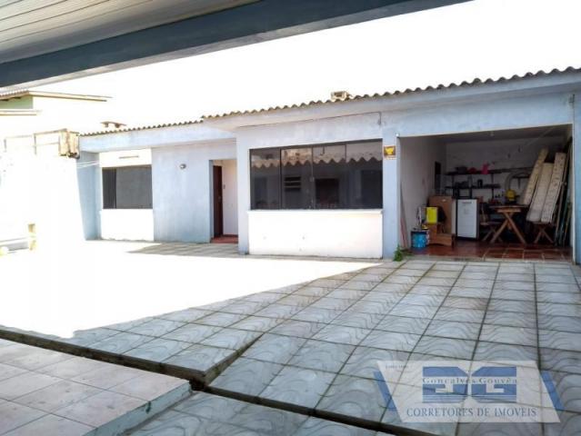 Casa 4 dormitórios ou + para venda em cidreira, centro, 4 dormitórios, 1 banheiro, 1 vaga - Foto 18