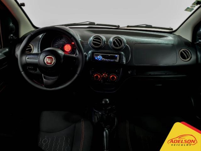 Fiat Uno Sporting 1.4 - Foto 11