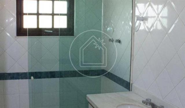 Casa à venda com 3 dormitórios em Botafogo, Rio de janeiro cod:839699 - Foto 16