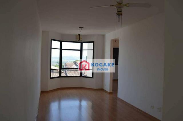 Apartamento com 2 dormitórios à venda, 60 m² por r$ 250.000,00 - jardim das indústrias - s - Foto 6