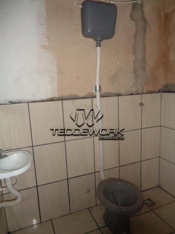 Galpão/depósito/armazém à venda em Jardim regina, Araraquara cod:5379 - Foto 7