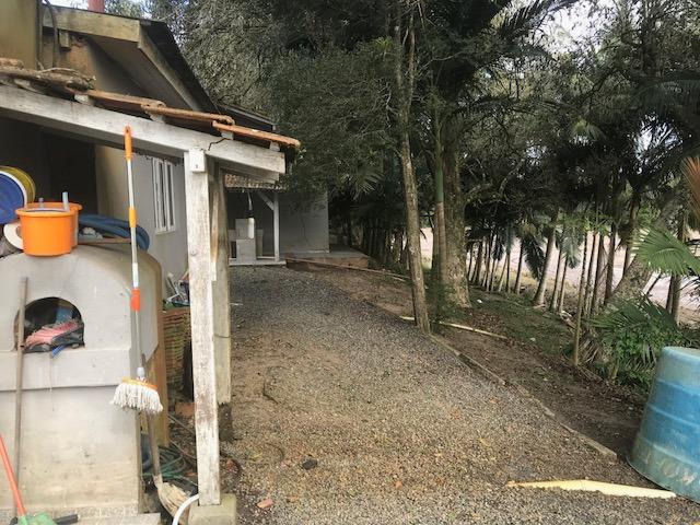Vende-se Chácara BR 101 Piçarras/SC - Foto 12