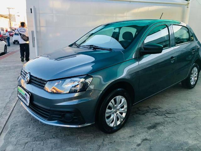 Vw - Volkswagen Gol G7 2018 1.6 MSI , impécavel , completo ! - Foto 13