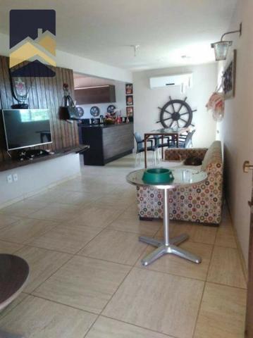 Oportunidade!!Restaurante em pleno funcionamento, todo equipado, a caminho do Beach Park - Foto 3