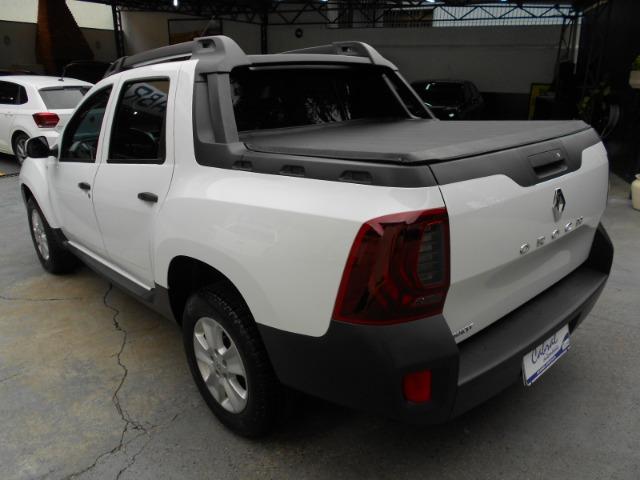 Renault Duster Oroch 1.6 Expression Flex - Foto 7