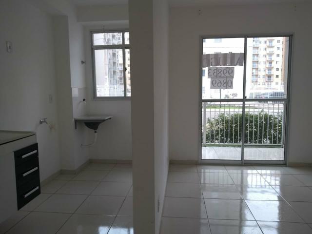 Apartamento de 2 quartos em Morada de Laranjeiras - Foto 3