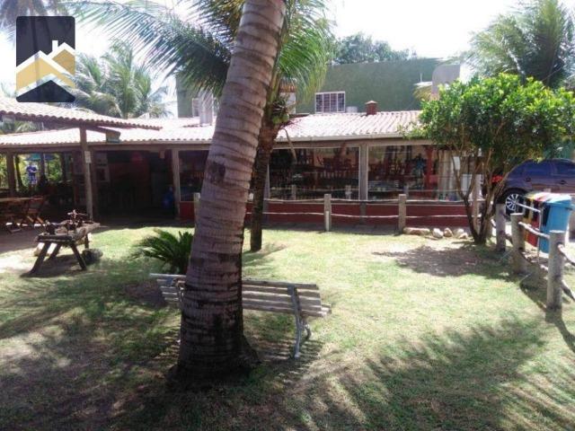 Oportunidade!!Restaurante em pleno funcionamento, todo equipado, a caminho do Beach Park - Foto 12