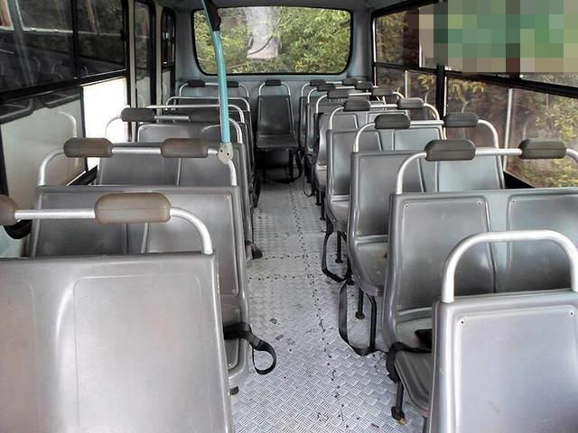 Micro ônibus - Foto 3