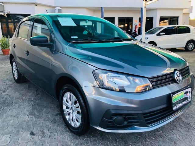 Vw - Volkswagen Gol G7 2018 1.6 MSI , impécavel , completo ! - Foto 18
