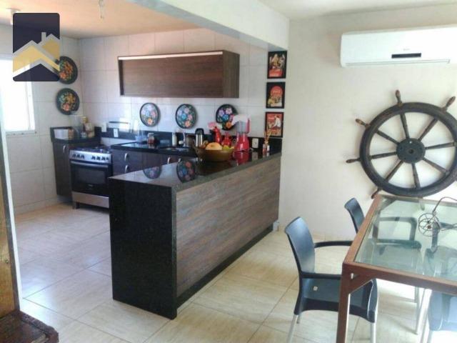 CA1559 Restaurante montado, terreno com 3.021m² e 1.600m² construído. Sabiaguaba - Foto 16