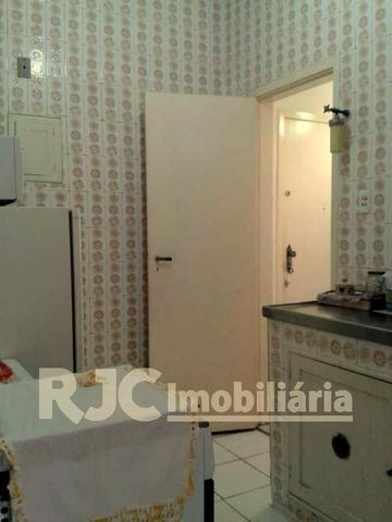 Oportunidade!! 2 qtos com dep e vaga no condomíno garantida 80m² no iptu - Foto 18