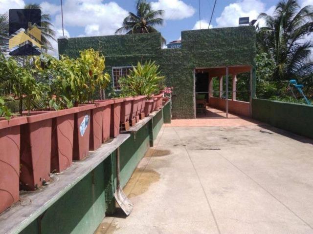 CA1559 Restaurante montado, terreno com 3.021m² e 1.600m² construído. Sabiaguaba - Foto 7