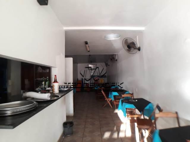 Loja comercial à venda em Vila xavier, Araraquara cod:6887 - Foto 5