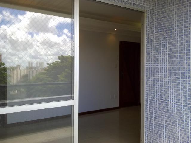 Brotas - Junto ao Hospital Evangélico - Apt. 3\4 = R$280.000,00 - Foto 6