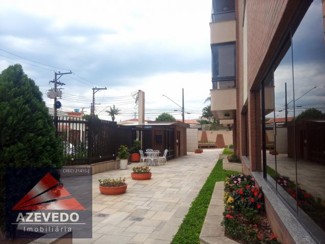 Apartamento para alugar com 3 dormitórios em Jardim haydee, Mauá cod:4943 - Foto 3