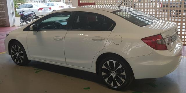 Honda Civic LXR - Foto 2