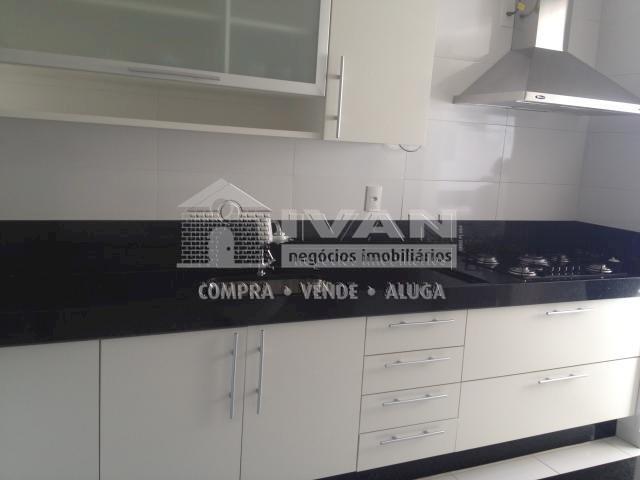 Apartamento à venda com 3 dormitórios em Tabajaras, Uberlândia cod:16158 - Foto 2