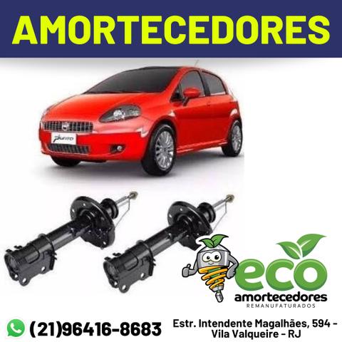Solução Ecológica para seu carro! Compre pelo WhatsApp
