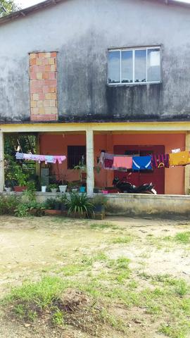 Troca-se uma casa no Iranduba/ R rio pardo, N 210, Bairro: Alto