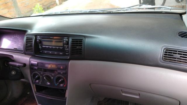 Vendo Corolla 2003 - Foto 2