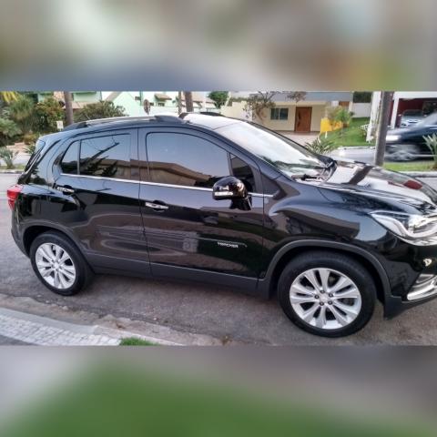 Tracker Premier II 2018