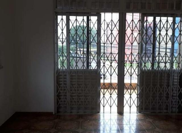Alugo casa ampla no melhor do Cabula