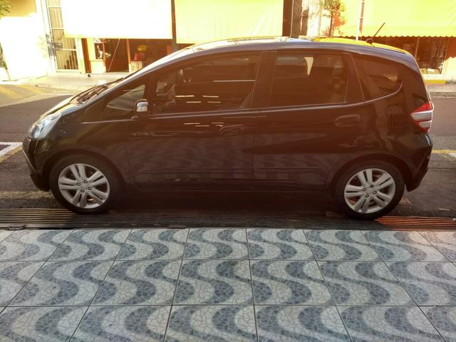 Honda Fit EXL Top de Linha 2009 Novo (JR VEÍCULOS) - Foto 4