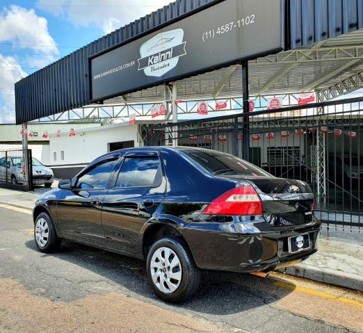 PRISMA 2012/2012 1.4 MPFI LT 8V FLEX 4P MANUAL - Foto 3