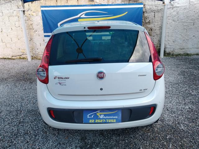Palio 2013/2013 1.6 mpi essence 16v flex 4p automatizado - Foto 4