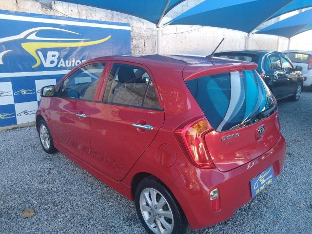 PICANTO 2014/2015 1.0 EX 12V FLEX 4P AUTOMÁTICO - Foto 5