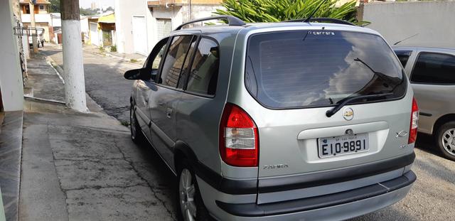 Zafira Elite Automática - Foto 2