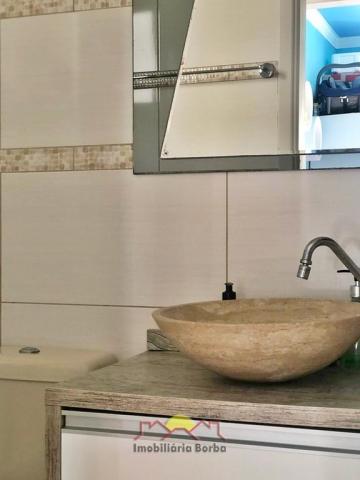 Apartamento na Zona Sul com Cozinha Planejada - Foto 13
