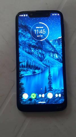Celular semi novo - Foto 4