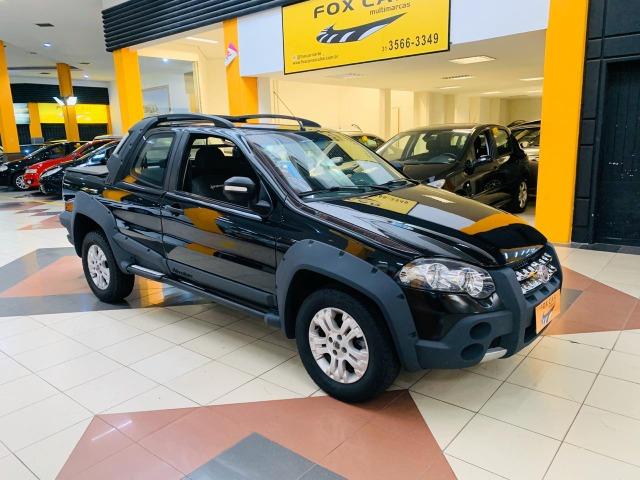 (0334) Strada Adventure Cd 1.8 Flex - Foto 3