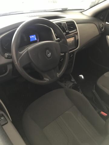 Logan automático 2016 - Foto 4