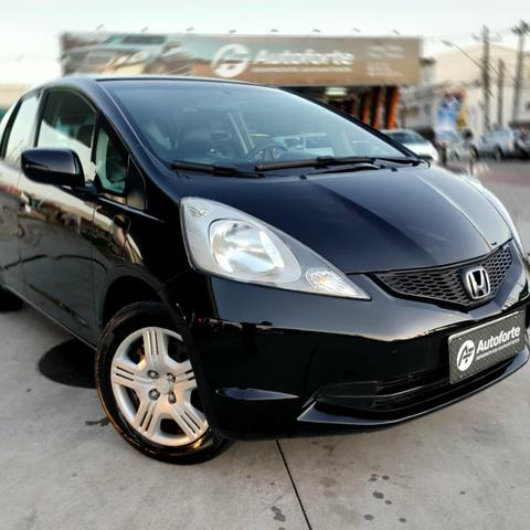 Honda FIT DX 1.4 Manual 2011 Extra R$ 27.999 - Foto 17