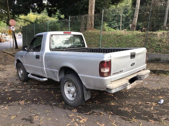 Ranger 3.0 XLS completa - Foto 5