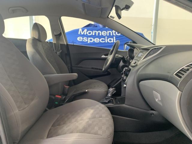 HYUNDAI HB20 1.6 PREMIUM 16V FLEX 4P AUTOMATICO. - Foto 5