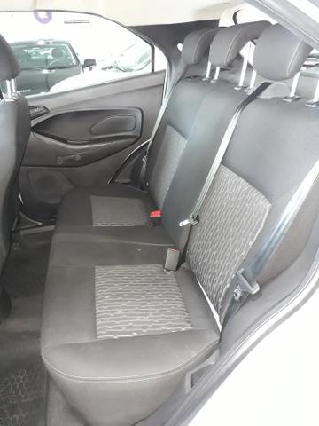 Ford ka se 1.5 at 2019 com ipva 2020 pago total - Foto 3