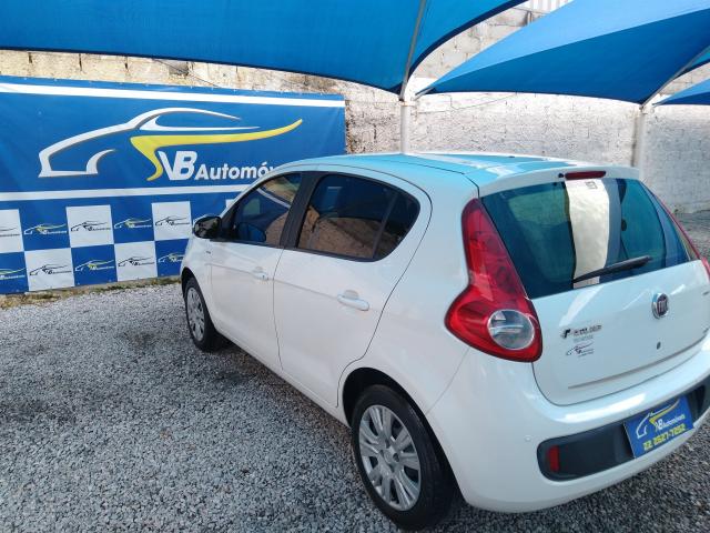 Palio 2013/2013 1.6 mpi essence 16v flex 4p automatizado - Foto 5
