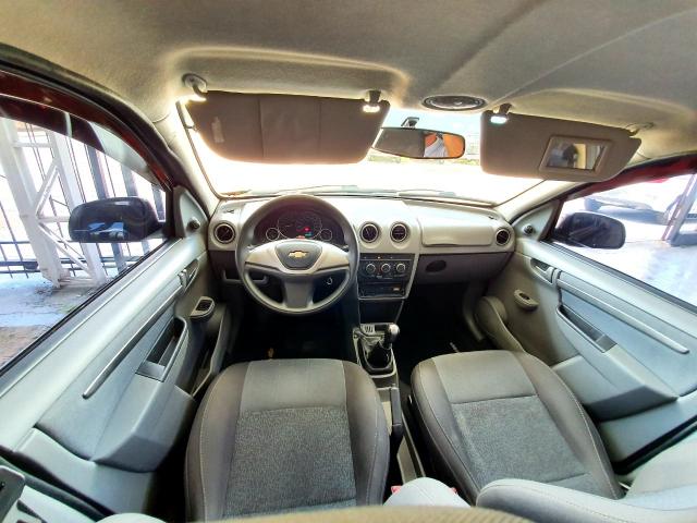 PRISMA 2012/2012 1.4 MPFI LT 8V FLEX 4P MANUAL - Foto 4