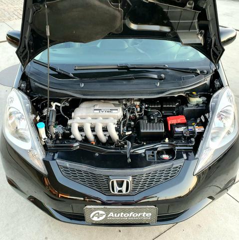 Honda FIT DX 1.4 Manual 2011 Extra R$ 27.999 - Foto 8