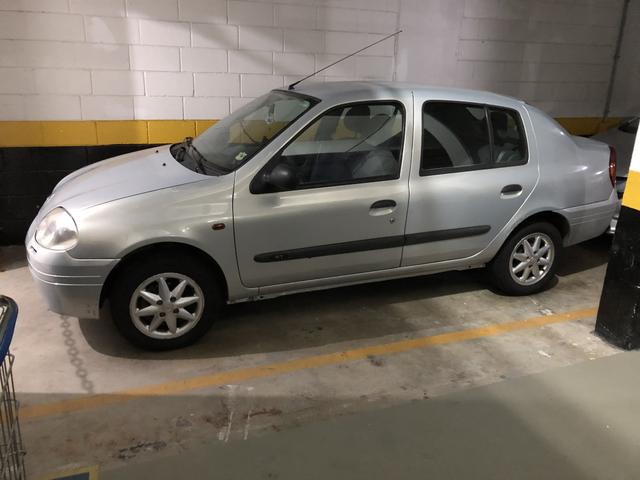 Renault clio - Foto 2