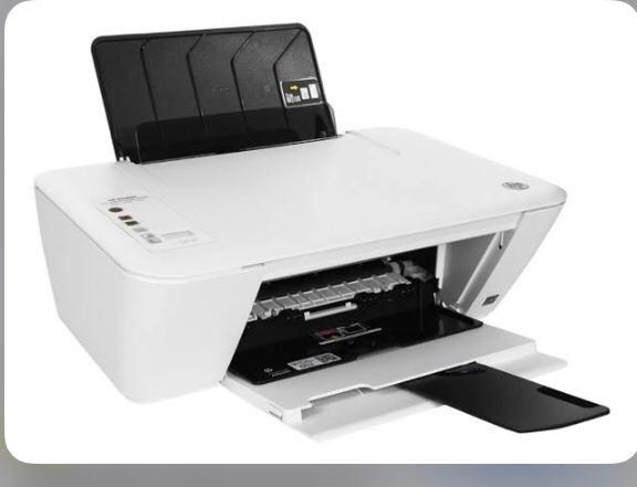 Impressora HP Deskjet 2546 wireless - Foto 3