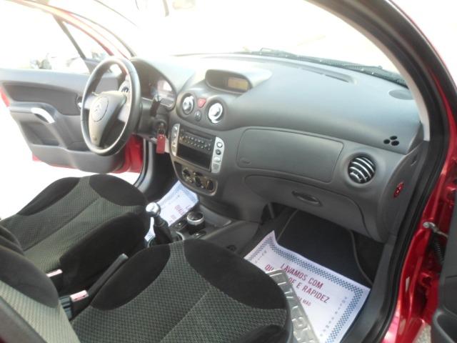 C3 Exclusive 1.4 Flex Completo - Foto 13