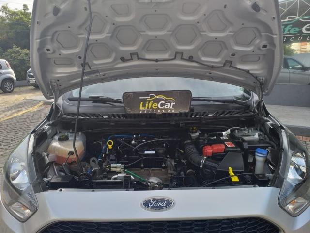 Ford ka 2018 1.0 ti-vct se 12v flex 4p manual - Foto 8