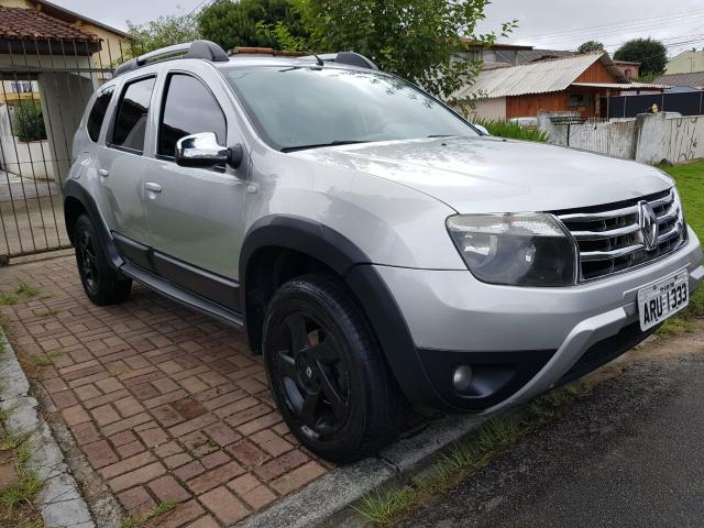 RENAULT DUSTER 2.0 4x4 2012 - Foto 5