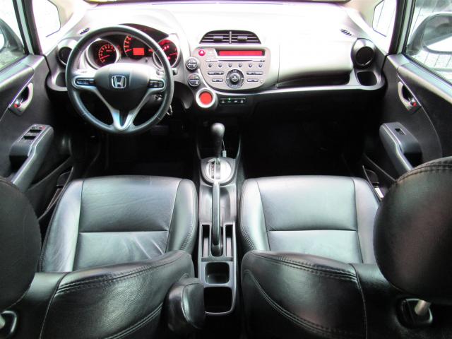 HONDA FIT 2013/2014 1.5 EX 16V FLEX 4P AUTOMÁTICO - Foto 8