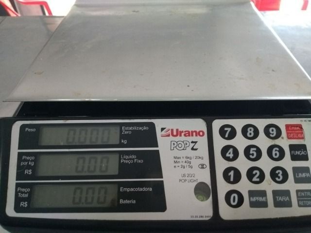 Açougue Completo para Trabalhar ou Retirar o Maquinário - Foto 6